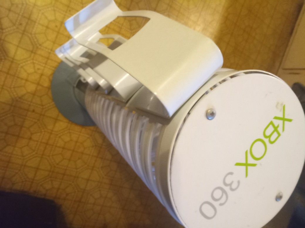 Xbox 360 Stand