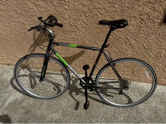 29” Kent 700 bike