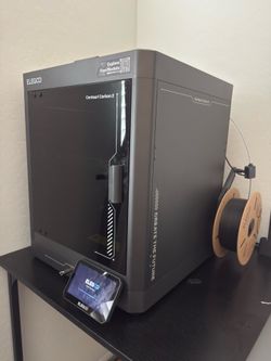 Elegoo Centauri Carbon 2 3D Printer