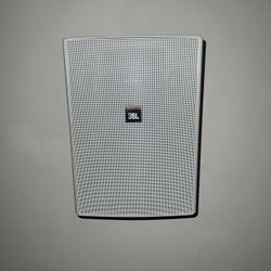 Passive JBL Control