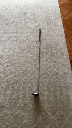 Calloway Driver Golf Club