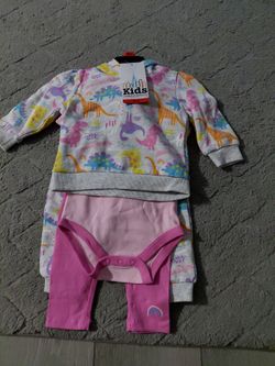 Headquarters new 4 pieces size 9m