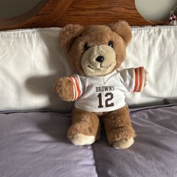 Browns Bear