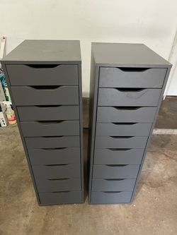 CABINETS