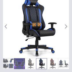 Goplus Gaming Chair 