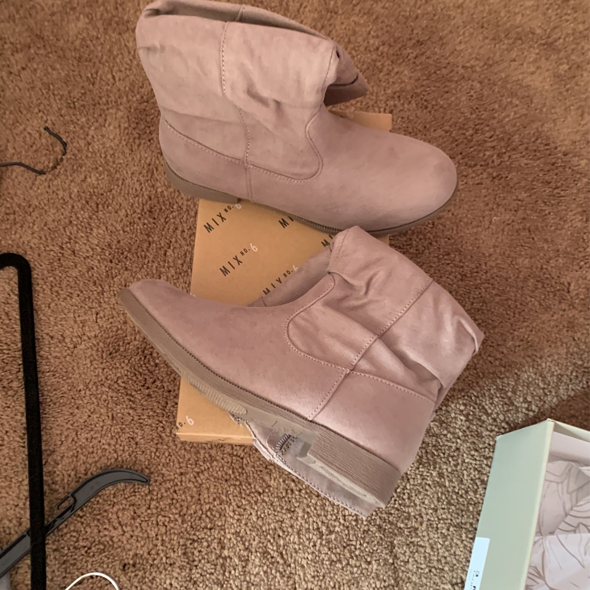 Boots