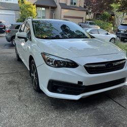 Subaru Impreza 2020 / Sport AWD