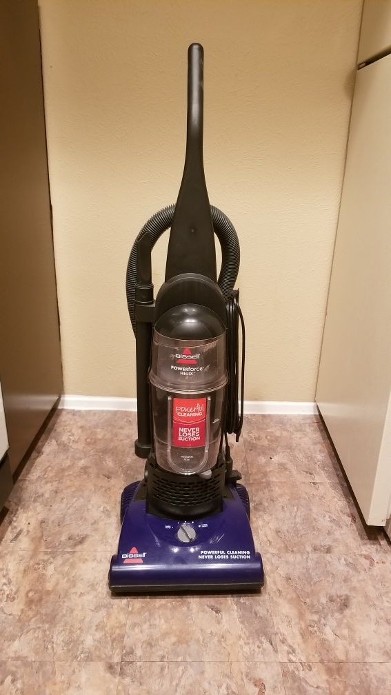 BISSELL Powerforce Helix Vacuum Cleaner