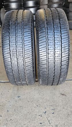 235-65-16C Goodride