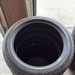 Michelin X-Green Energy Saver A/S 235/45/R18