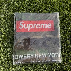 Supreme Laundry Bag