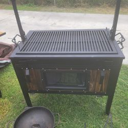 bbq grill