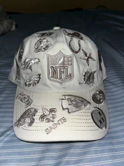 NFL Bad Bunny Hat