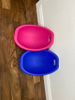 Kid chairs