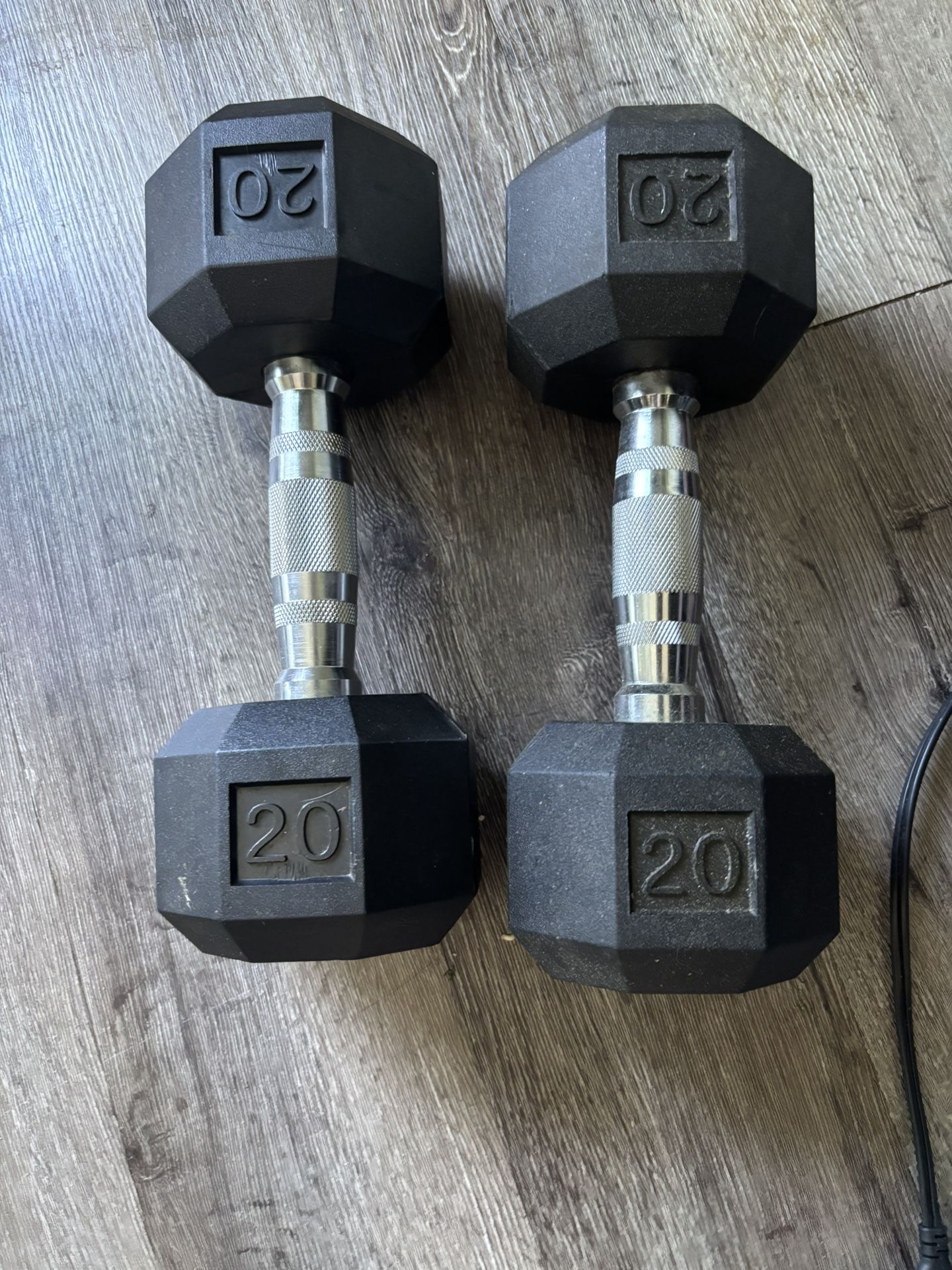 Weights