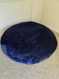 Large Bean Bag