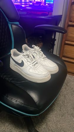 Nike air force 1’s