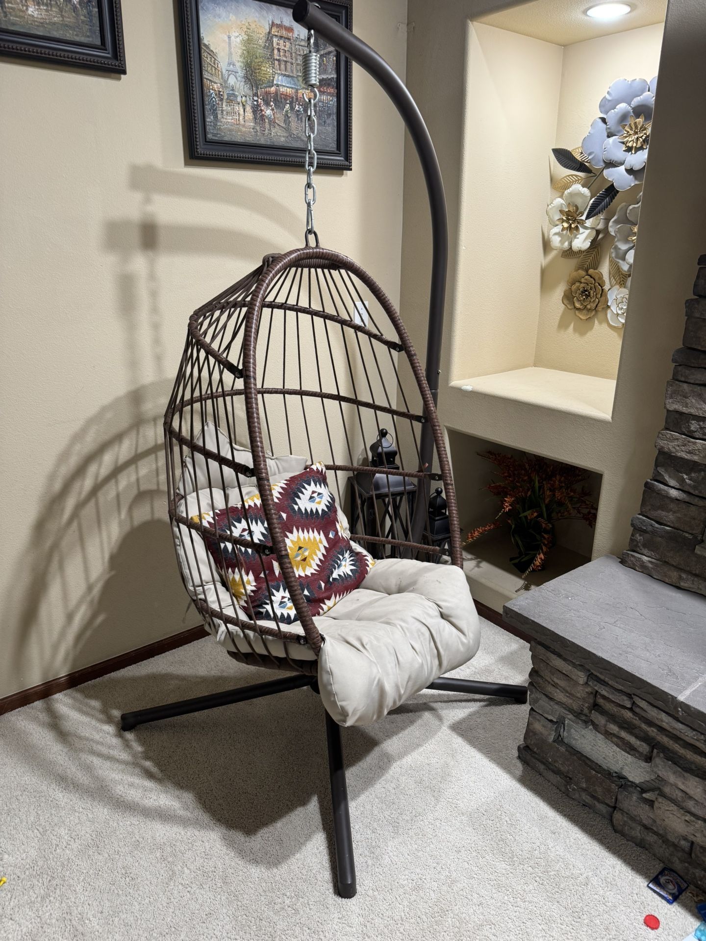 Swing Chair