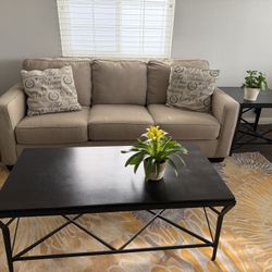 Living Room Set
