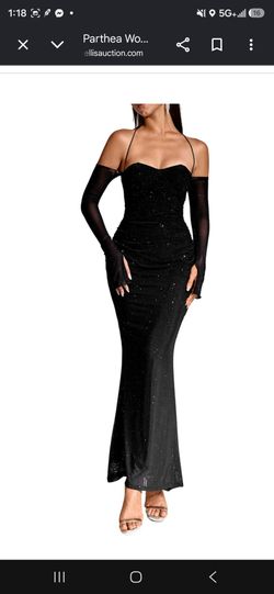 Womens dress