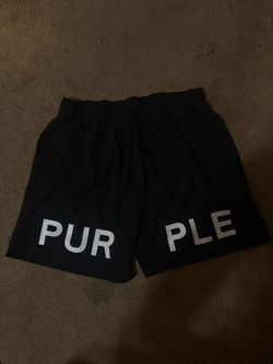 Purple Brand, Shorts