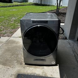 Whirlpool Front Load Washer