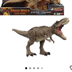 T Rex Dinosaur Brand New 