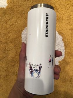 Starbucks Japan Sendai Tumbler