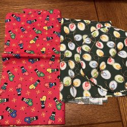 Holiday Material For Crafts/Gifts