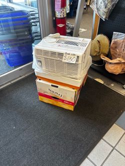 air conditioner