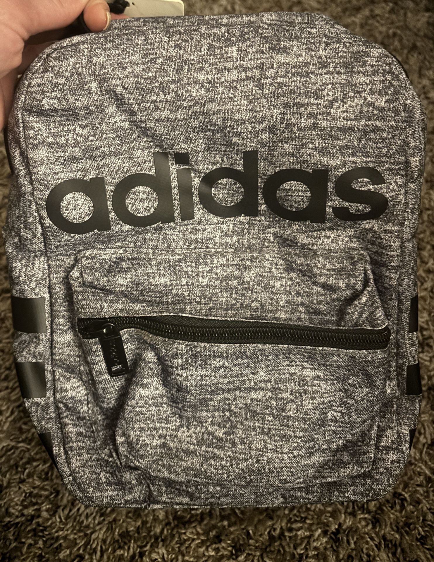 Adidas Santiago Lunch Bag