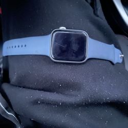 Apple Watch SE 2nd gen 