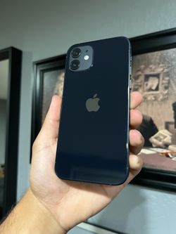 iPhone 12 128gb 99% Battery Unlocked