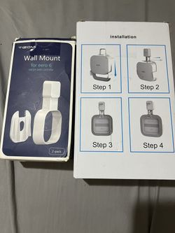 Eero 6 Plug Mounts