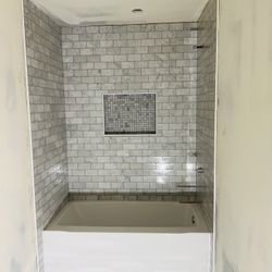 Tile Instalation 