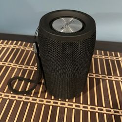 Bluetooth Speaker 🔊