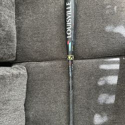 Louisville Slugger Select 719 Baseball Bat 