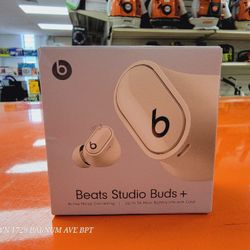 Beats Studio Buds +