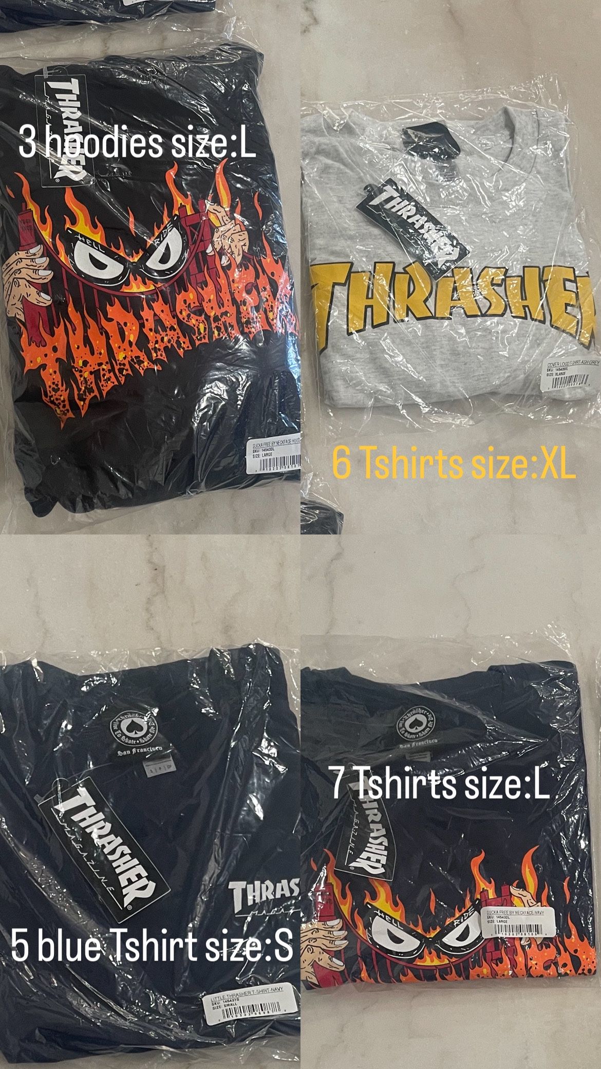 Men/young Adult Clothes