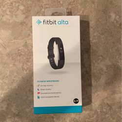 Fitbit Alta S/P