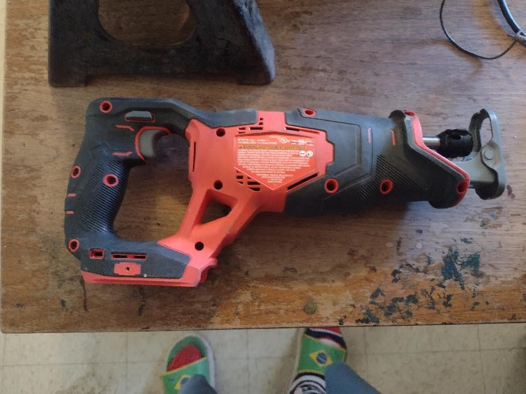 Craftsman Zawsaw, Used, Good Condition