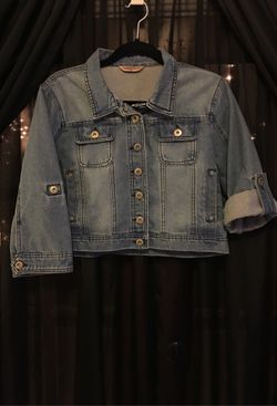 Highway jeans Denim jacket
