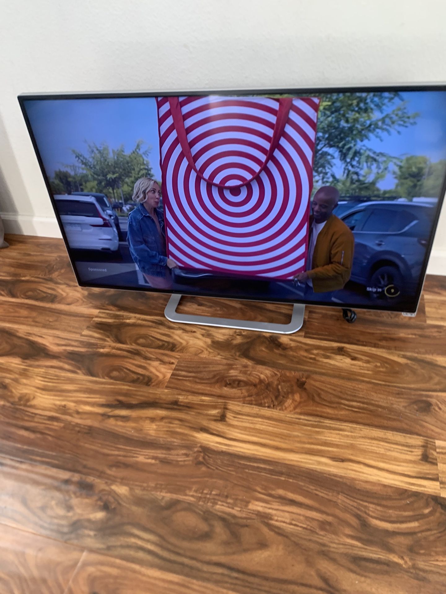 VIZIO M422I-B1 42-Inch 1080p Smart LED TV