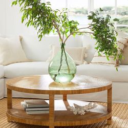 Coffee table offer up discount