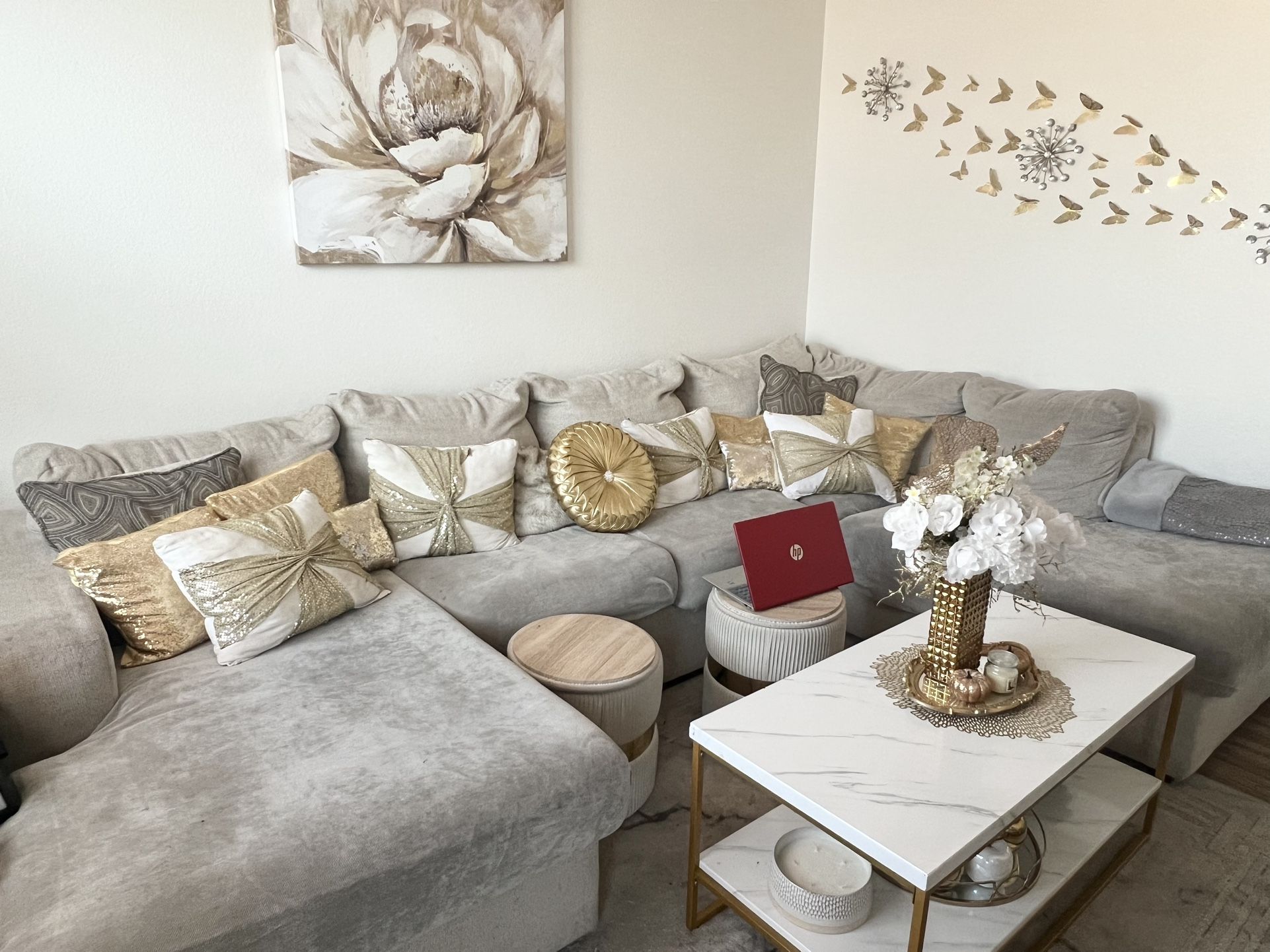 Couch For Sale