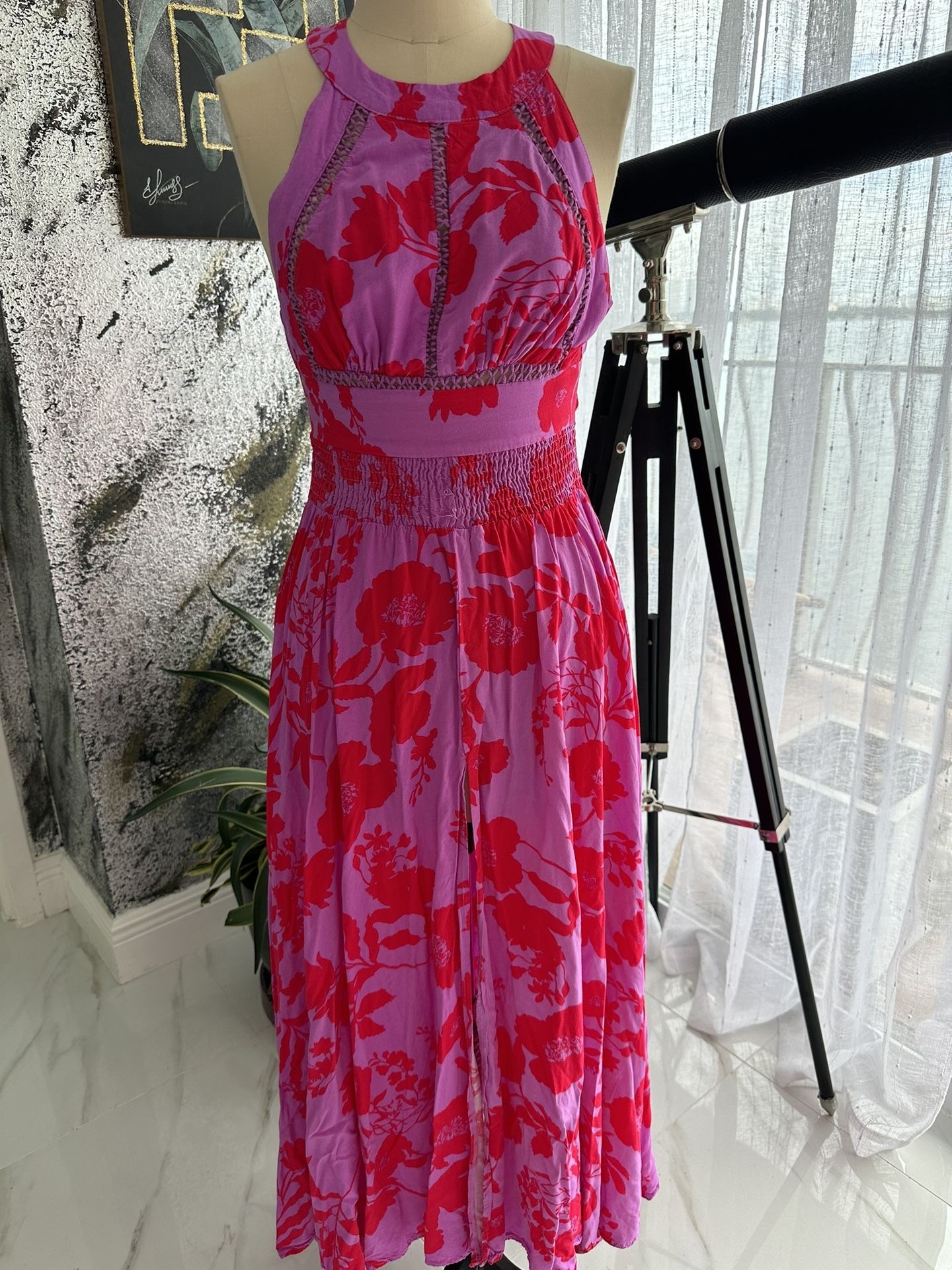abel the label halter dress Abel The Label Dress Size S for Sale in Ind Crk Vlg, FL