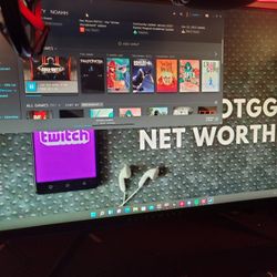 Monitor Alienware 