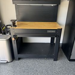 Workbench