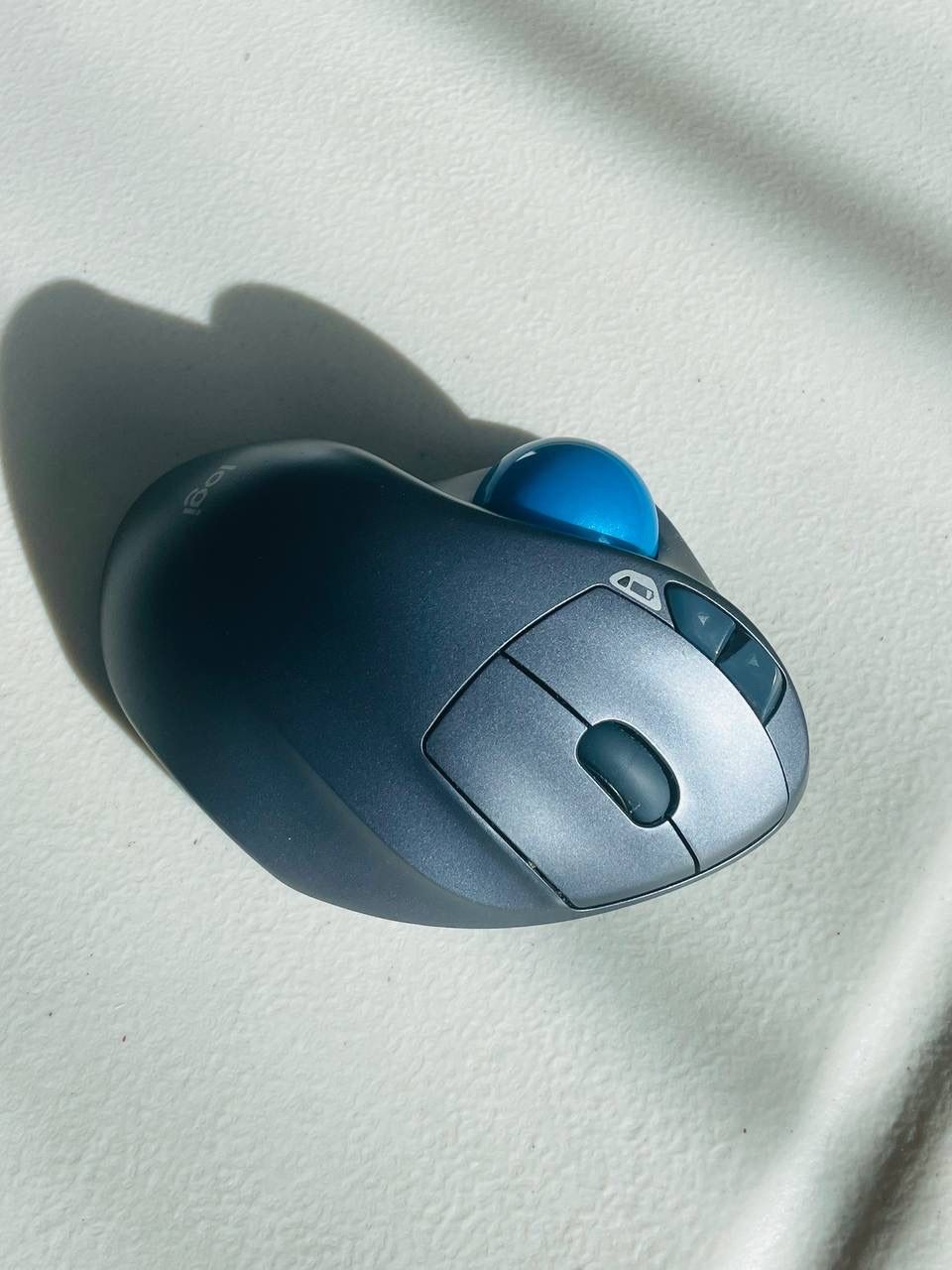 Logitech Wireless Mouse