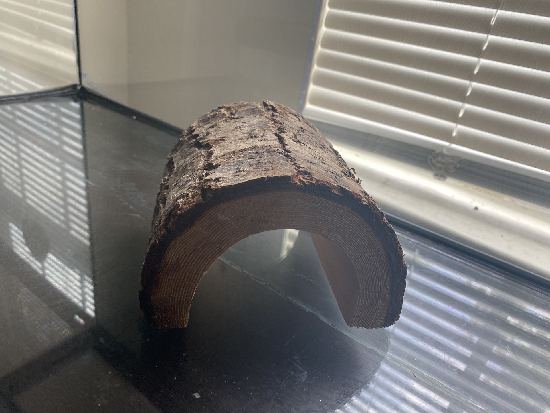 Wood Bridge